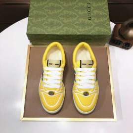 Picture of Gucci Shoes _SKUGuccisz35-4038-44hnq111489925